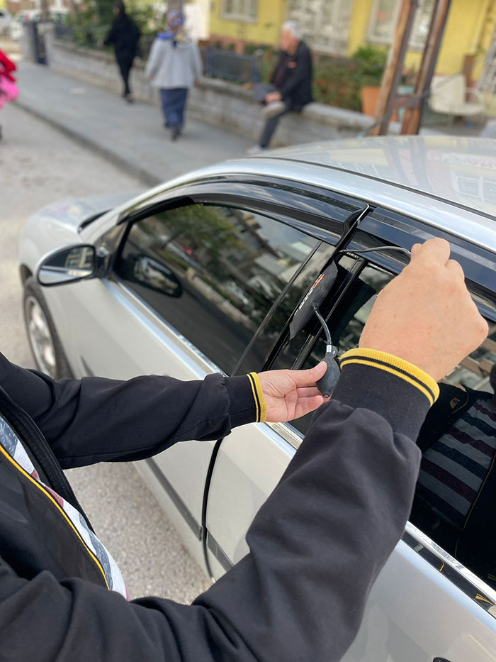 Milas Oto Kilitçisi